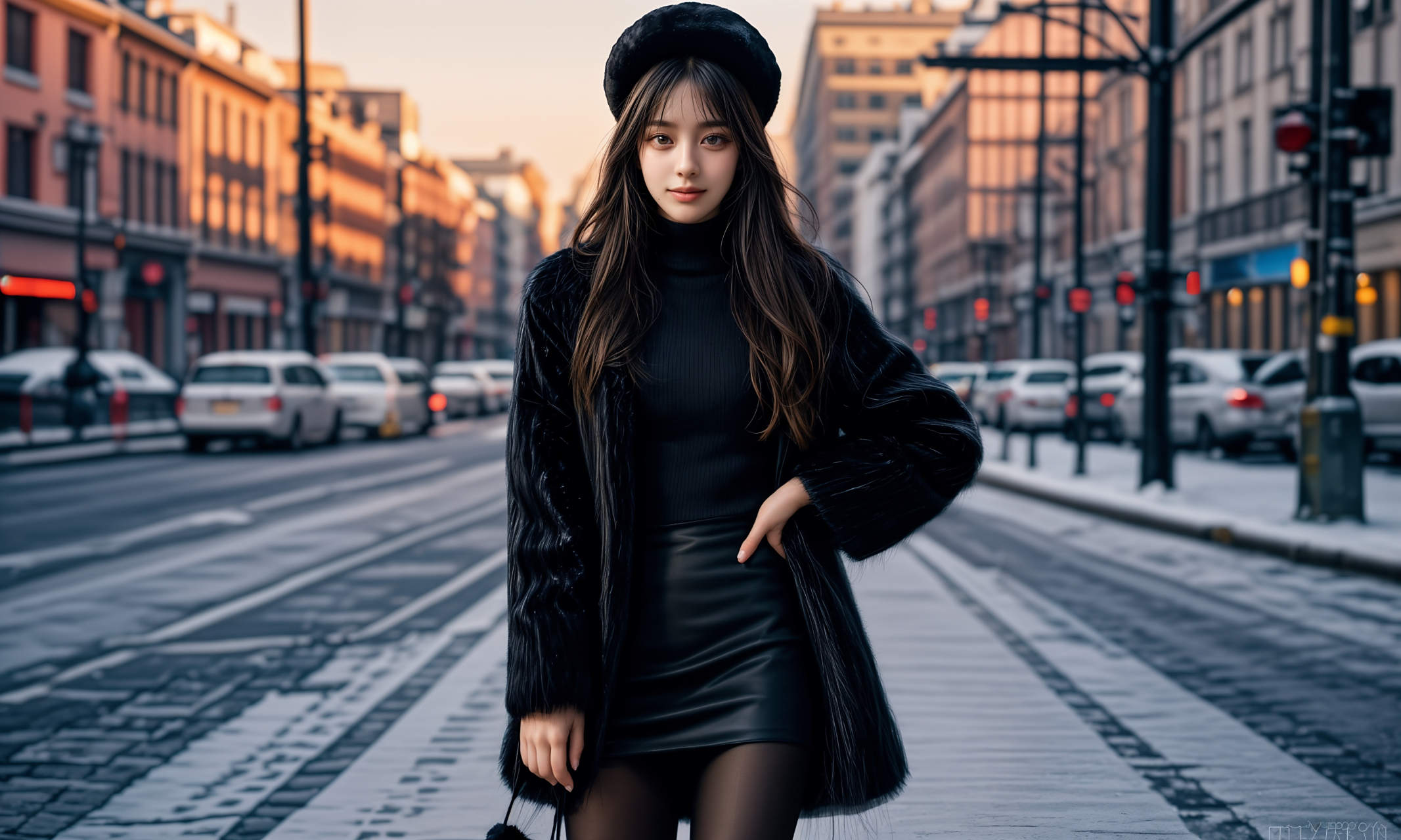 国家自然博物馆2025年“博物馆之夜”启幕